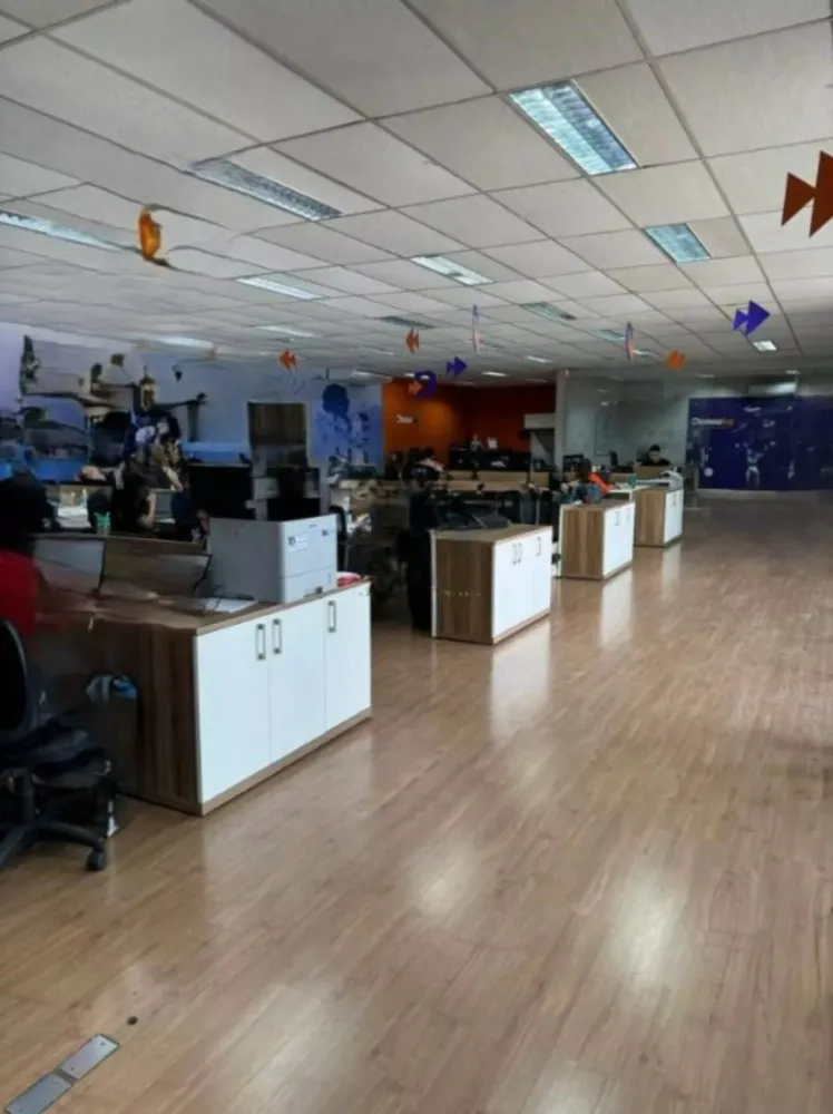 Depósito-Galpão, 4698 m² - Foto 8