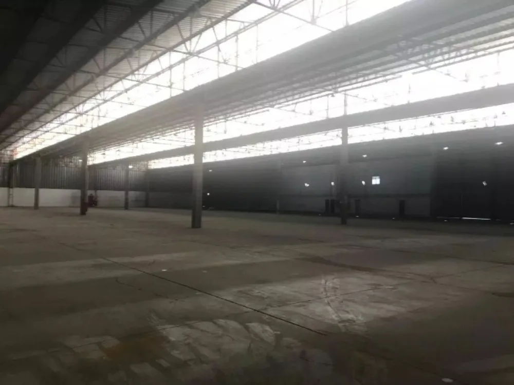 Depósito-Galpão, 4698 m² - Foto 4