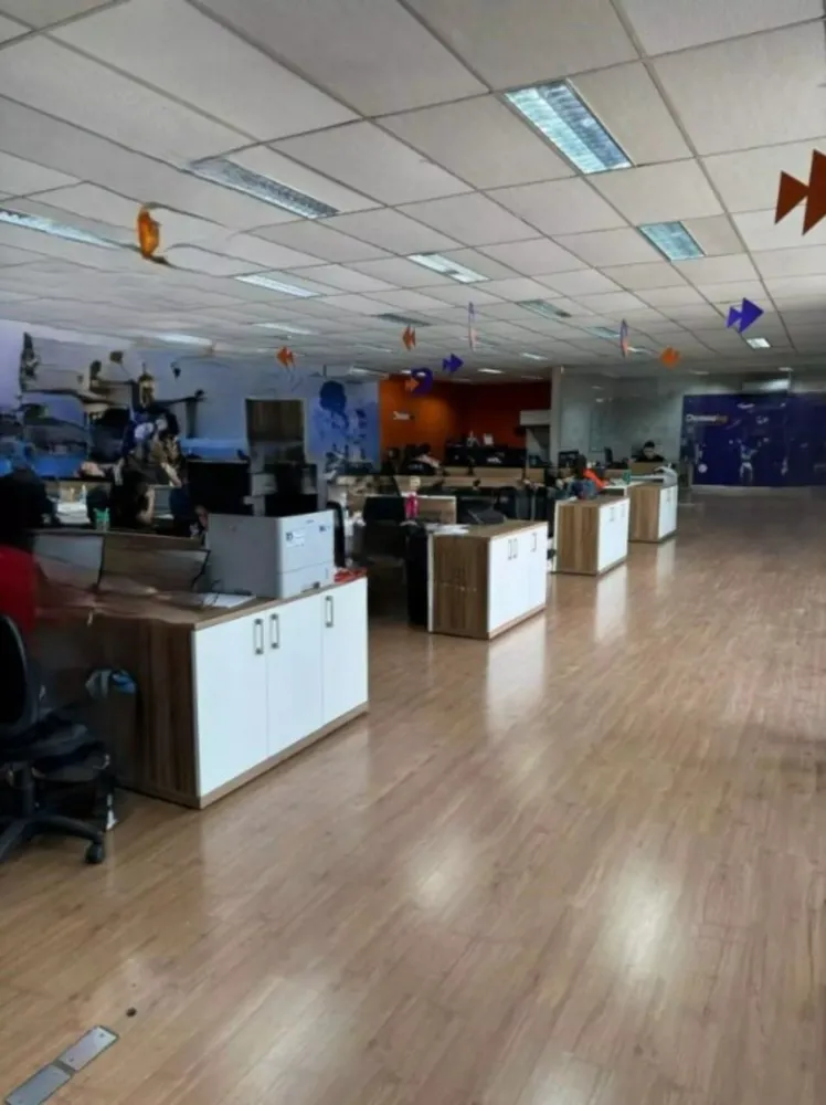 Depósito-Galpão, 4698 m² - Foto 9