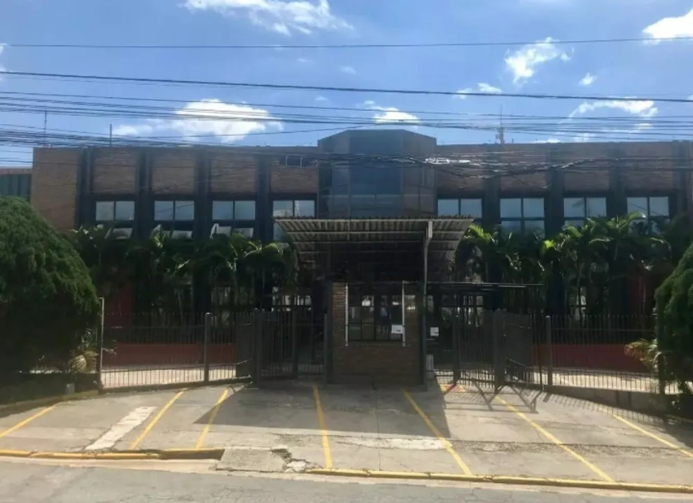 Depósito-Galpão, 4698 m² - Foto 5