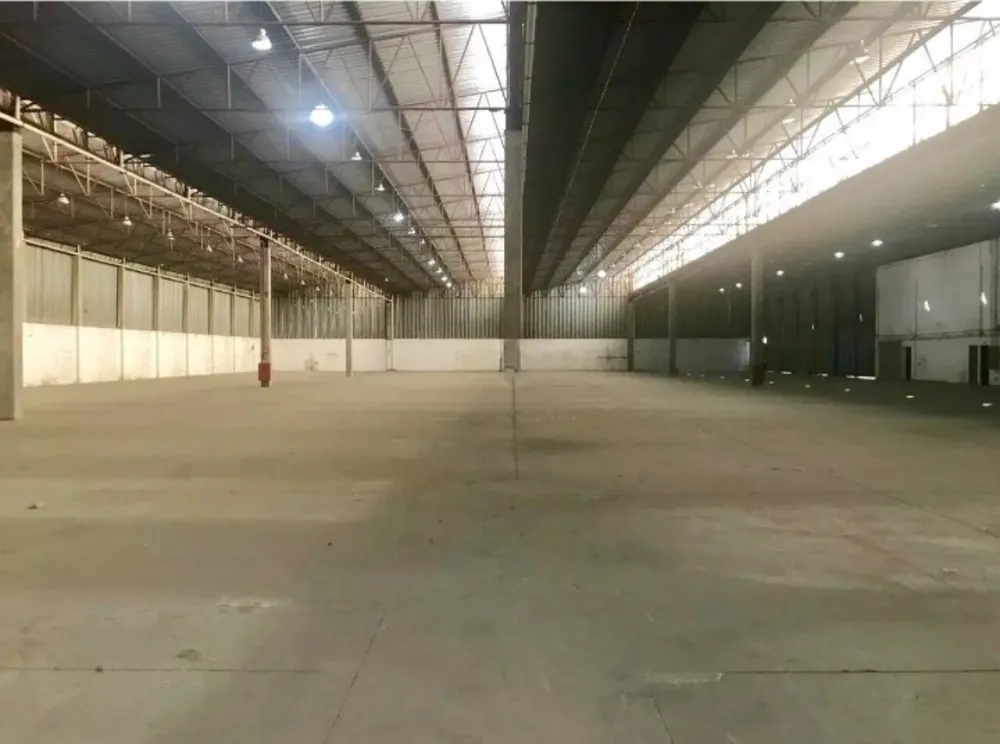Depósito-Galpão, 4698 m² - Foto 2
