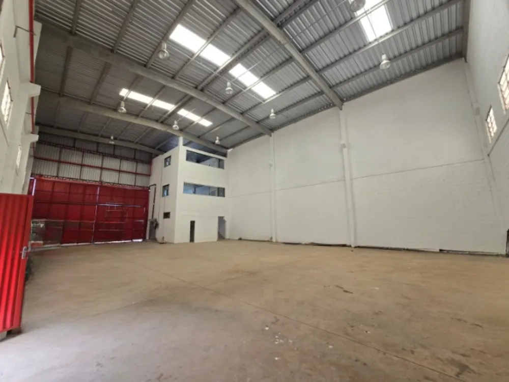 Depósito-Galpão, 4600 m² - Foto 16