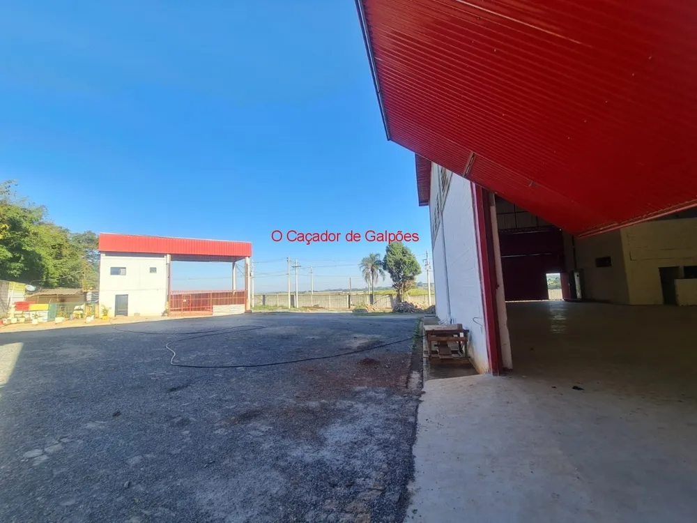 Depósito-Galpão, 4600 m² - Foto 8