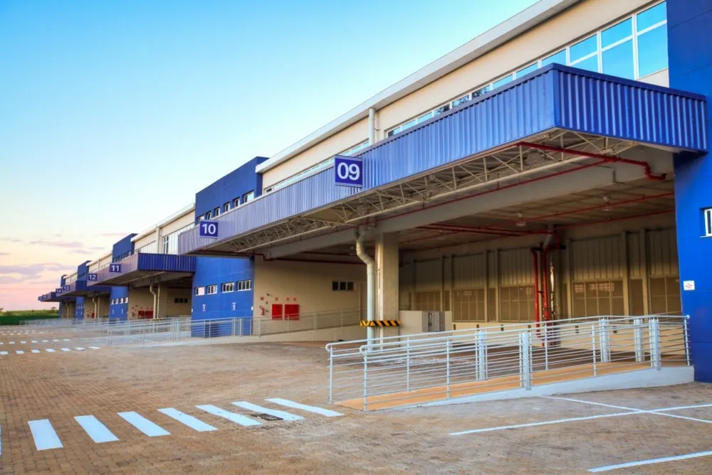 Depósito-Galpão, 2640 m² - Foto 5