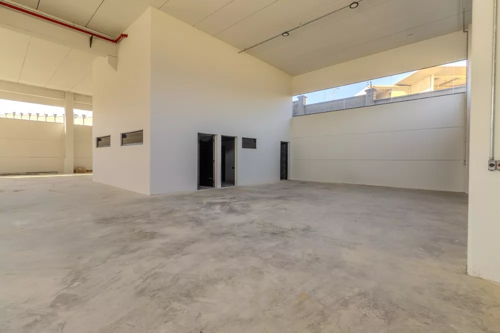 Depósito-Galpão, 927 m² - Foto 28