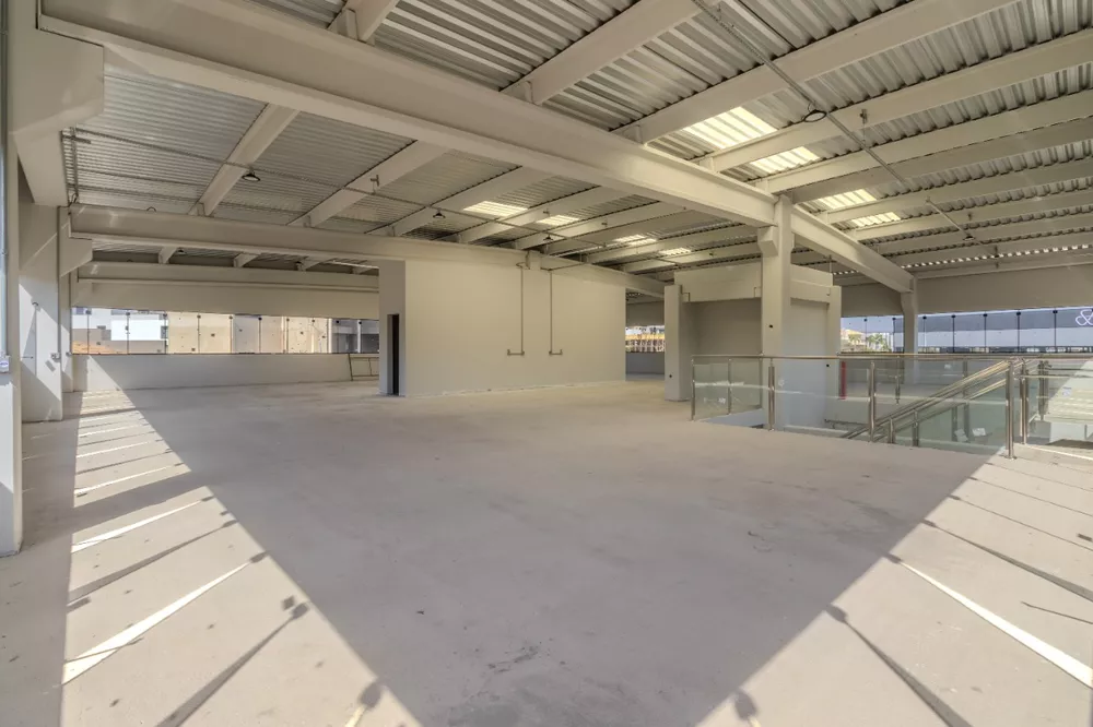 Depósito-Galpão, 927 m² - Foto 11