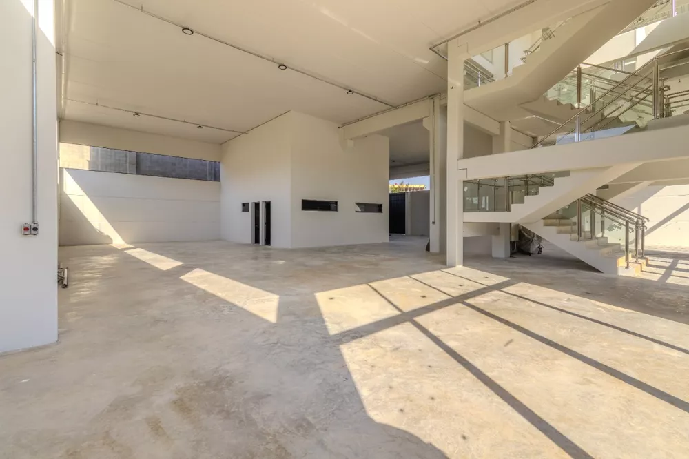 Depósito-Galpão, 927 m² - Foto 38