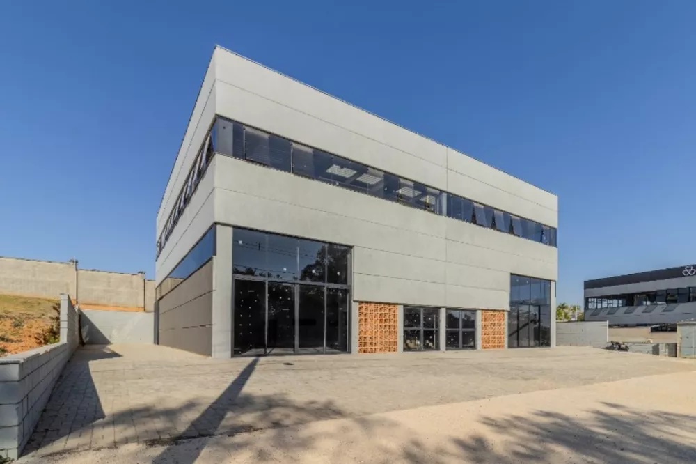 Depósito-Galpão, 927 m² - Foto 52