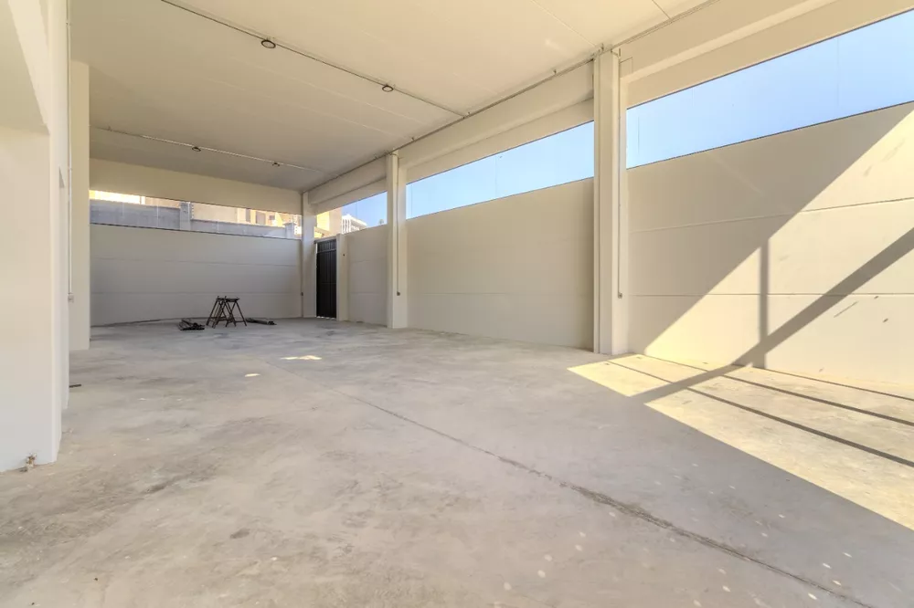 Depósito-Galpão, 927 m² - Foto 24