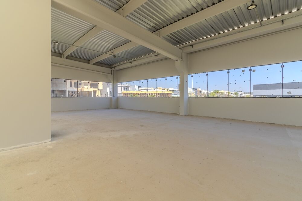 Depósito-Galpão, 927 m² - Foto 13