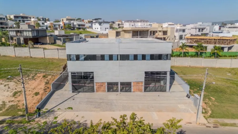 Depósito-Galpão, 927 m² - Foto 3