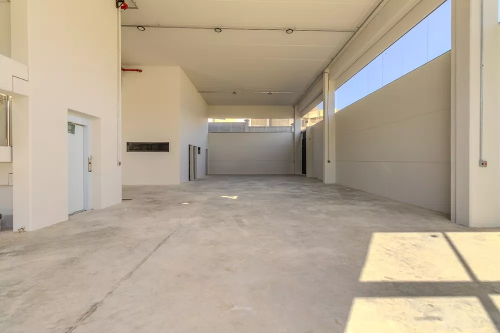 Depósito-Galpão, 927 m² - Foto 25