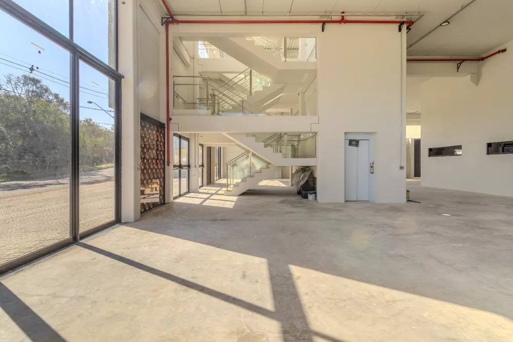 Depósito-Galpão, 927 m² - Foto 27