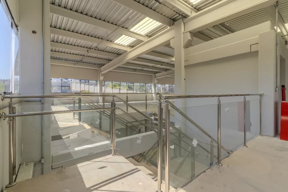 Depósito-Galpão, 927 m² - Foto 21