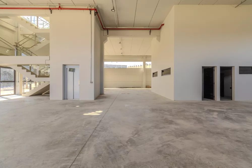 Depósito-Galpão, 927 m² - Foto 29