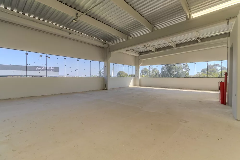 Depósito-Galpão, 927 m² - Foto 12