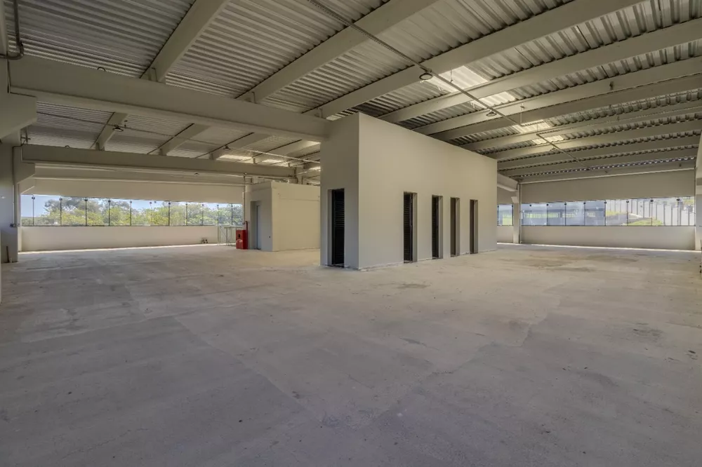 Depósito-Galpão, 927 m² - Foto 7