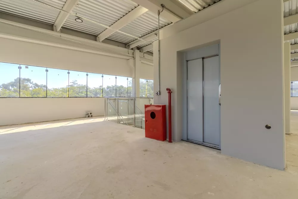 Depósito-Galpão, 927 m² - Foto 19