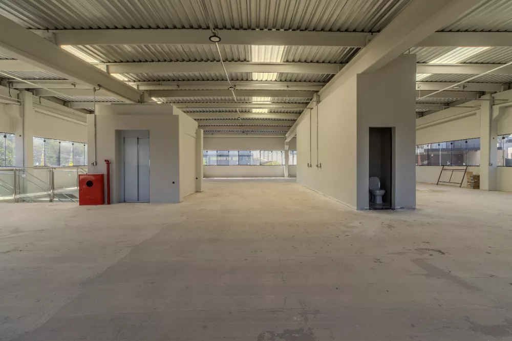 Depósito-Galpão, 927 m² - Foto 6