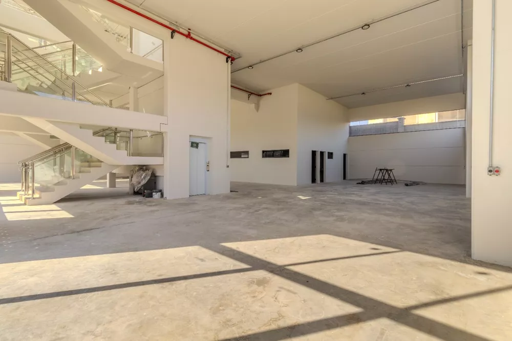 Depósito-Galpão, 927 m² - Foto 26