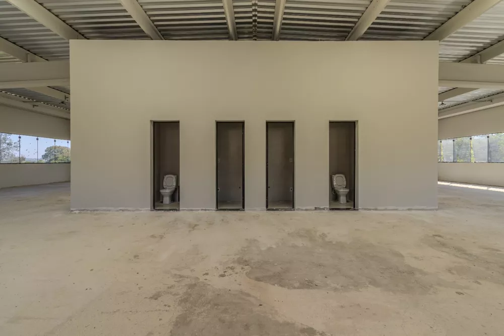 Depósito-Galpão, 927 m² - Foto 8