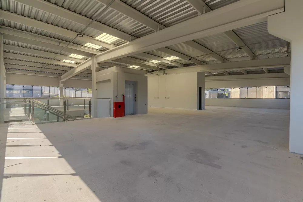 Depósito-Galpão, 927 m² - Foto 5