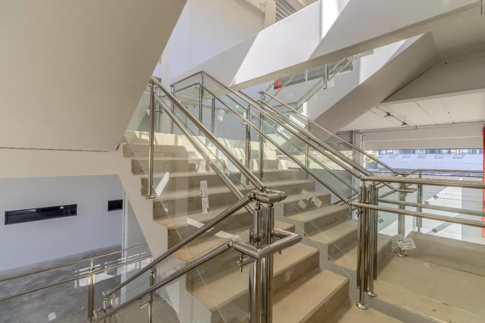 Depósito-Galpão, 927 m² - Foto 22