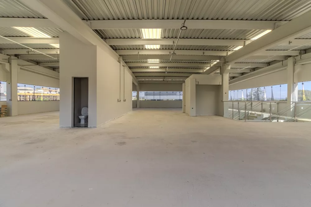 Depósito-Galpão, 927 m² - Foto 10