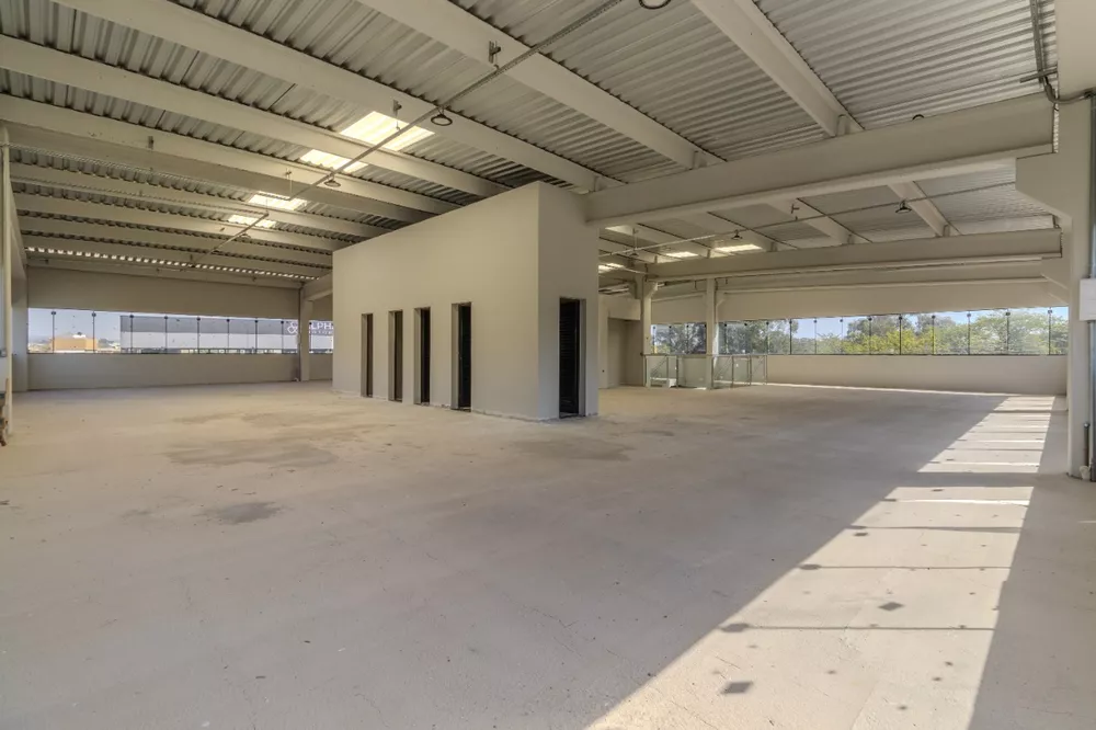Depósito-Galpão, 927 m² - Foto 9