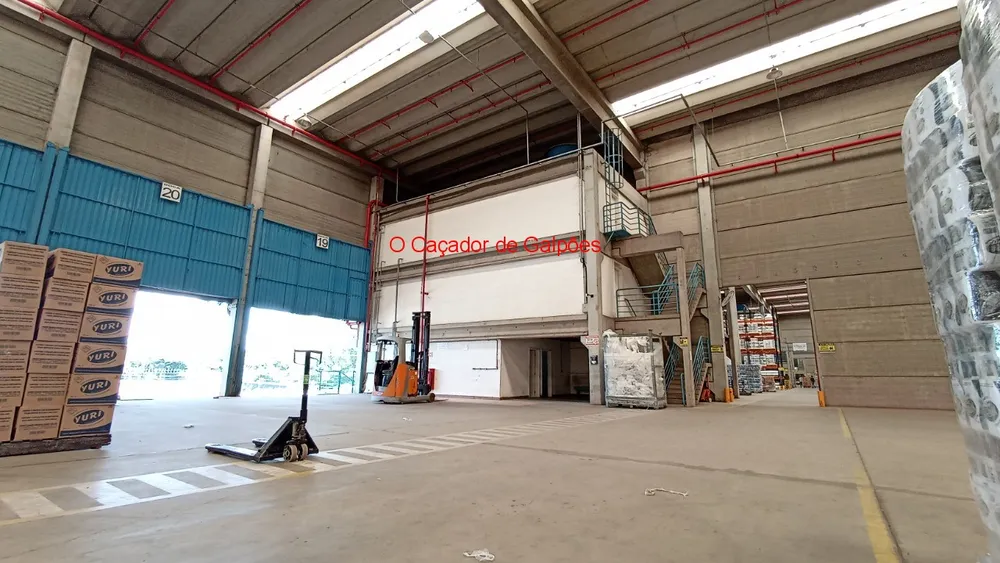 Depósito-Galpão, 4494 m² - Foto 4