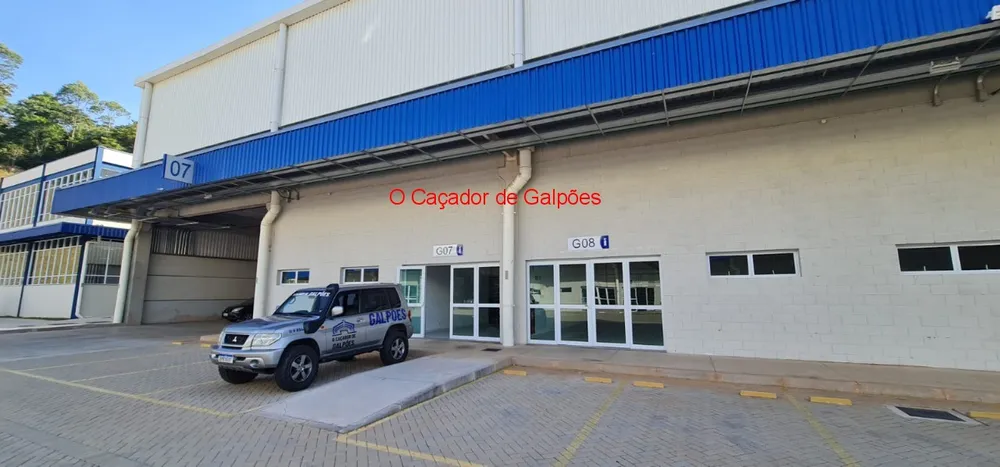 Depósito-Galpão, 3490 m² - Foto 17