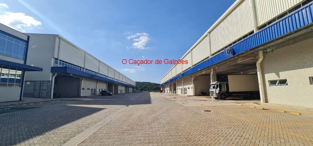Depósito-Galpão-Armazém para alugar, 3490m² - Foto 4
