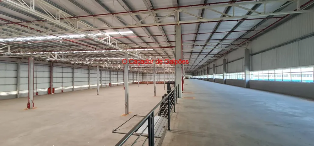 Depósito-Galpão, 3490 m² - Foto 35