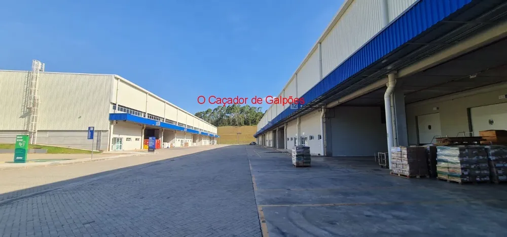 Depósito-Galpão, 3490 m² - Foto 19