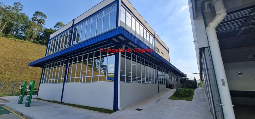 Depósito-Galpão-Armazém para alugar, 3490m² - Foto 11
