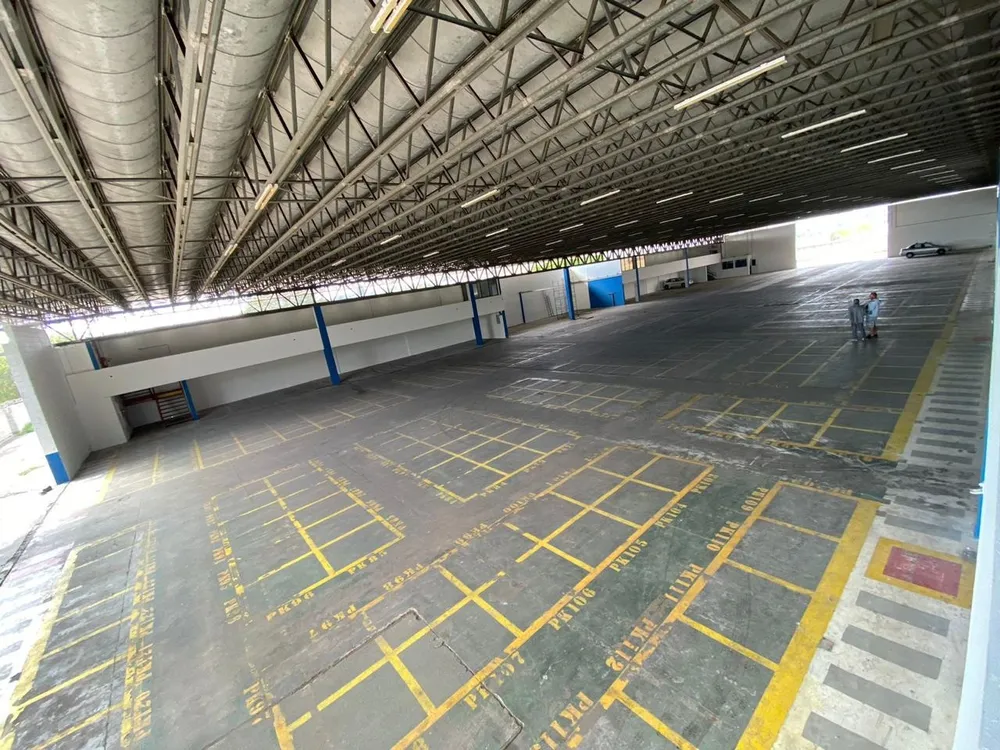 Depósito-Galpão, 3012 m² - Foto 13