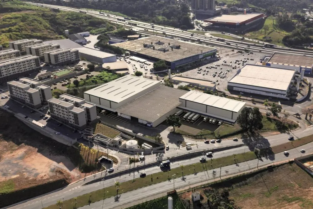 Depósito-Galpão, 3012 m² - Foto 12