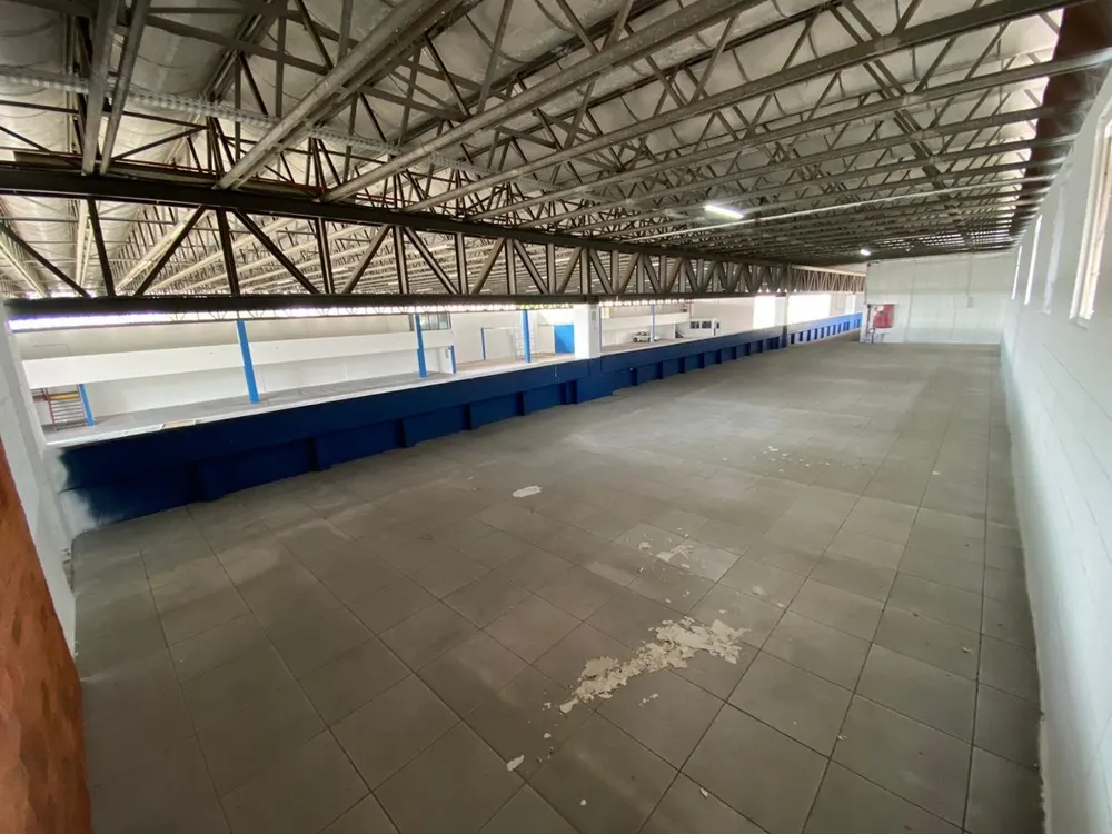Depósito-Galpão, 3012 m² - Foto 10