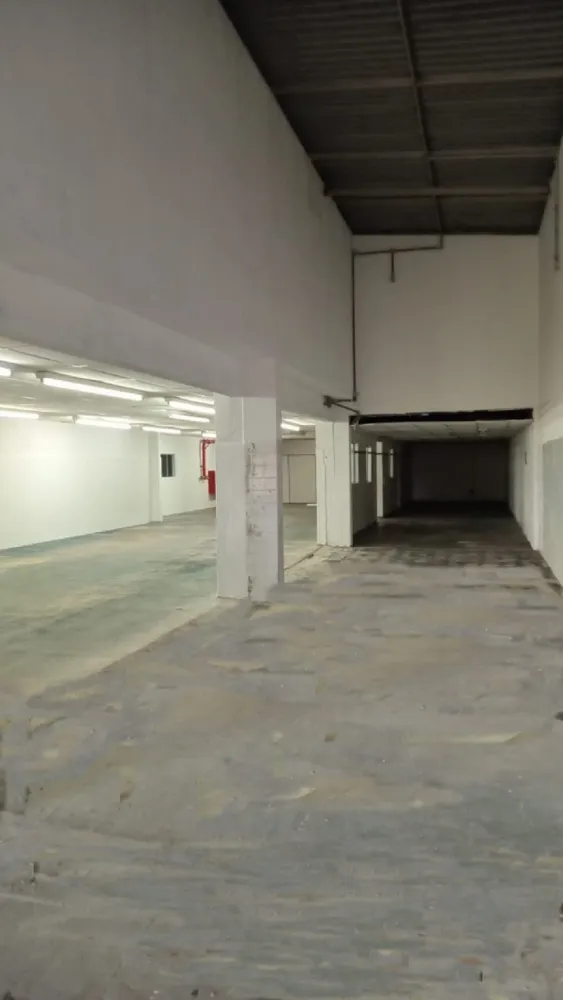 Depósito-Galpão, 560 m² - Foto 7