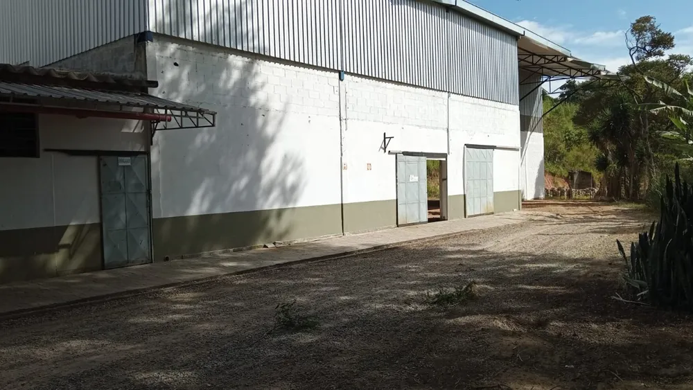Depósito-Galpão, 560 m² - Foto 6