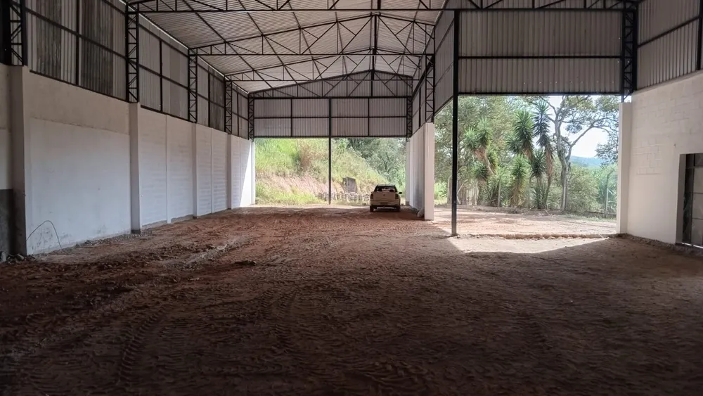 Depósito-Galpão, 560 m² - Foto 8