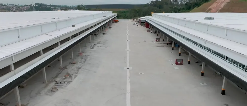 Depósito-Galpão, 15222 m² - Foto 2