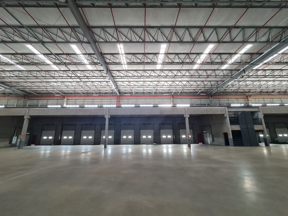 Depósito-Galpão, 6750 m² - Foto 11