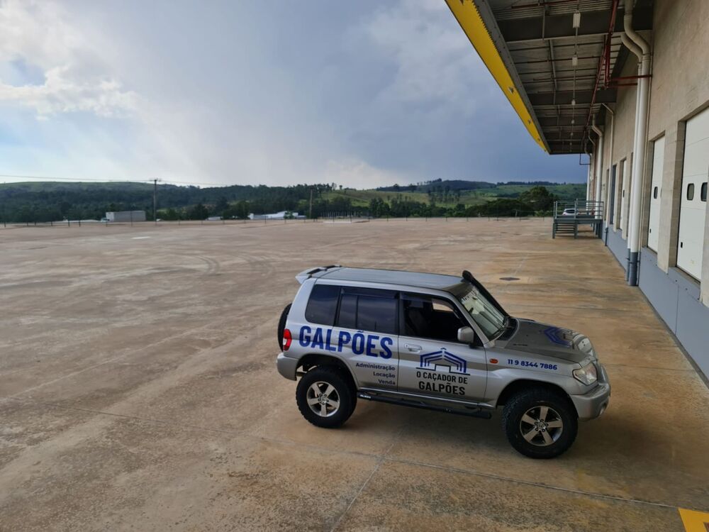 Depósito-Galpão, 6750 m² - Foto 27