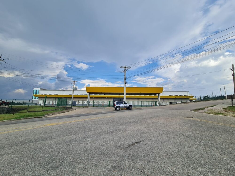 Depósito-Galpão, 6750 m² - Foto 20