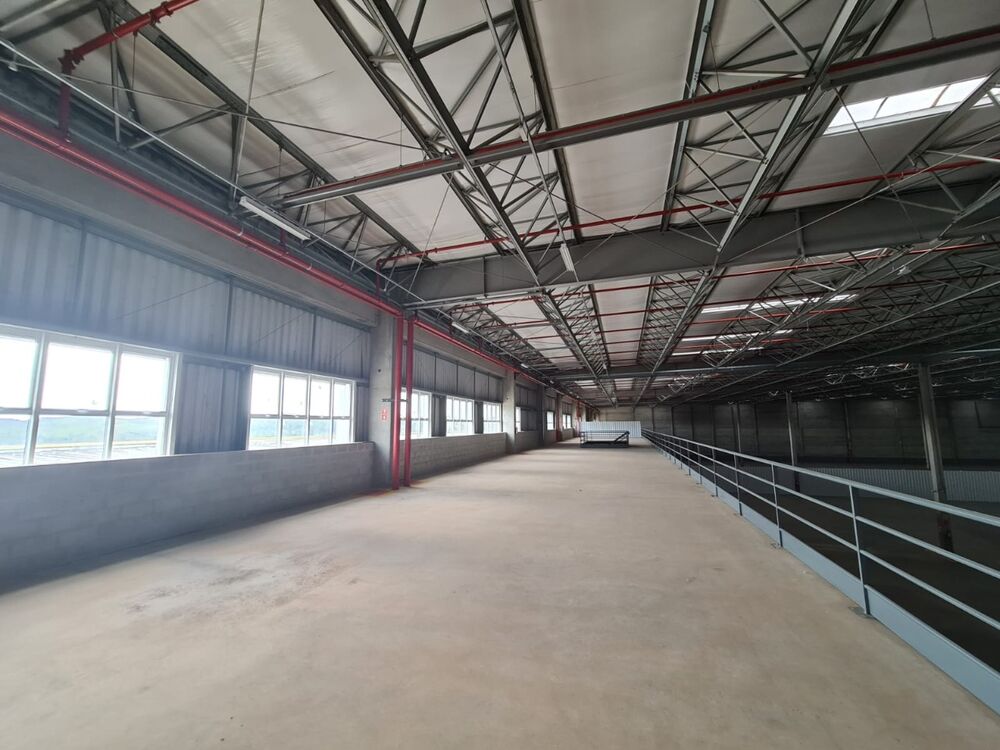 Depósito-Galpão, 6750 m² - Foto 14