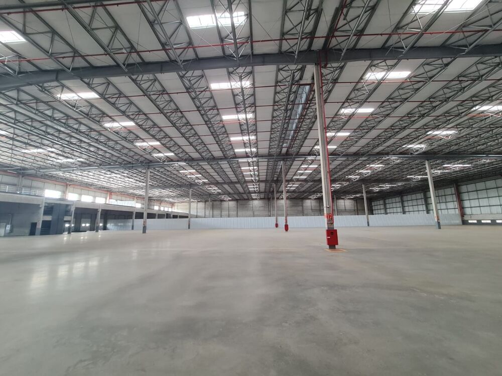 Depósito-Galpão, 6750 m² - Foto 12