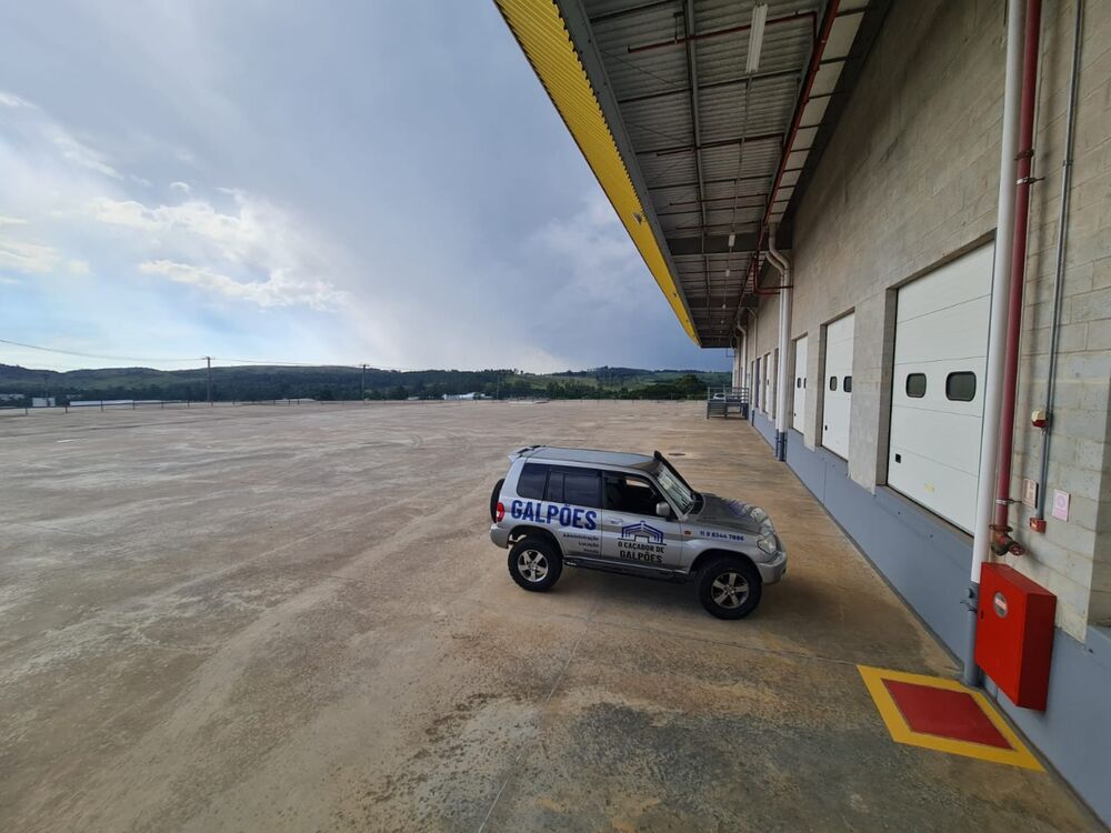 Depósito-Galpão, 6750 m² - Foto 25