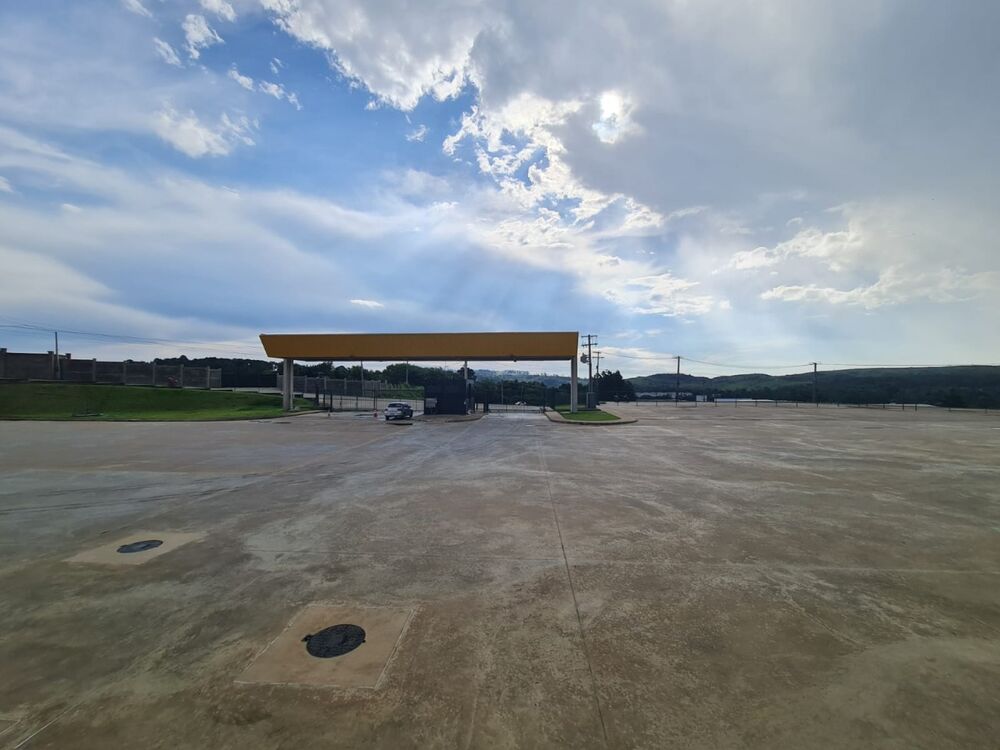 Depósito-Galpão, 6750 m² - Foto 24