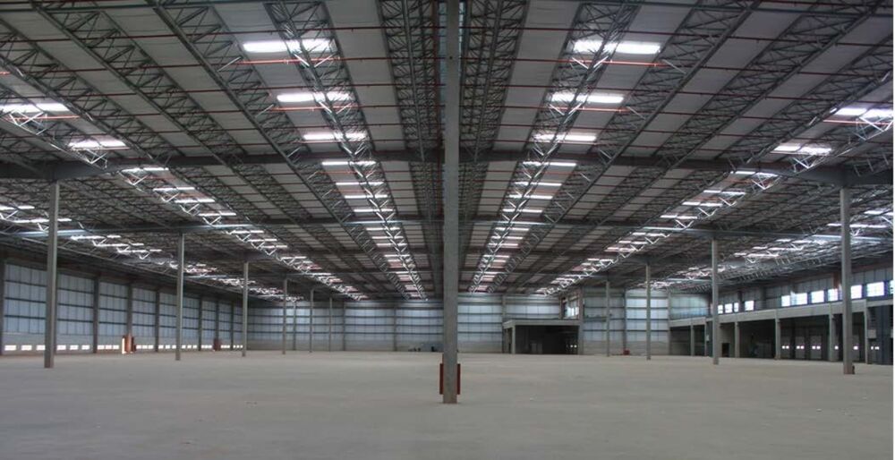 Depósito-Galpão, 6750 m² - Foto 8